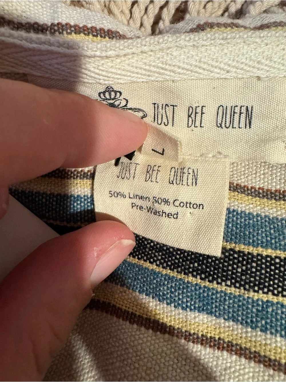 Just Bee Queen chic resort